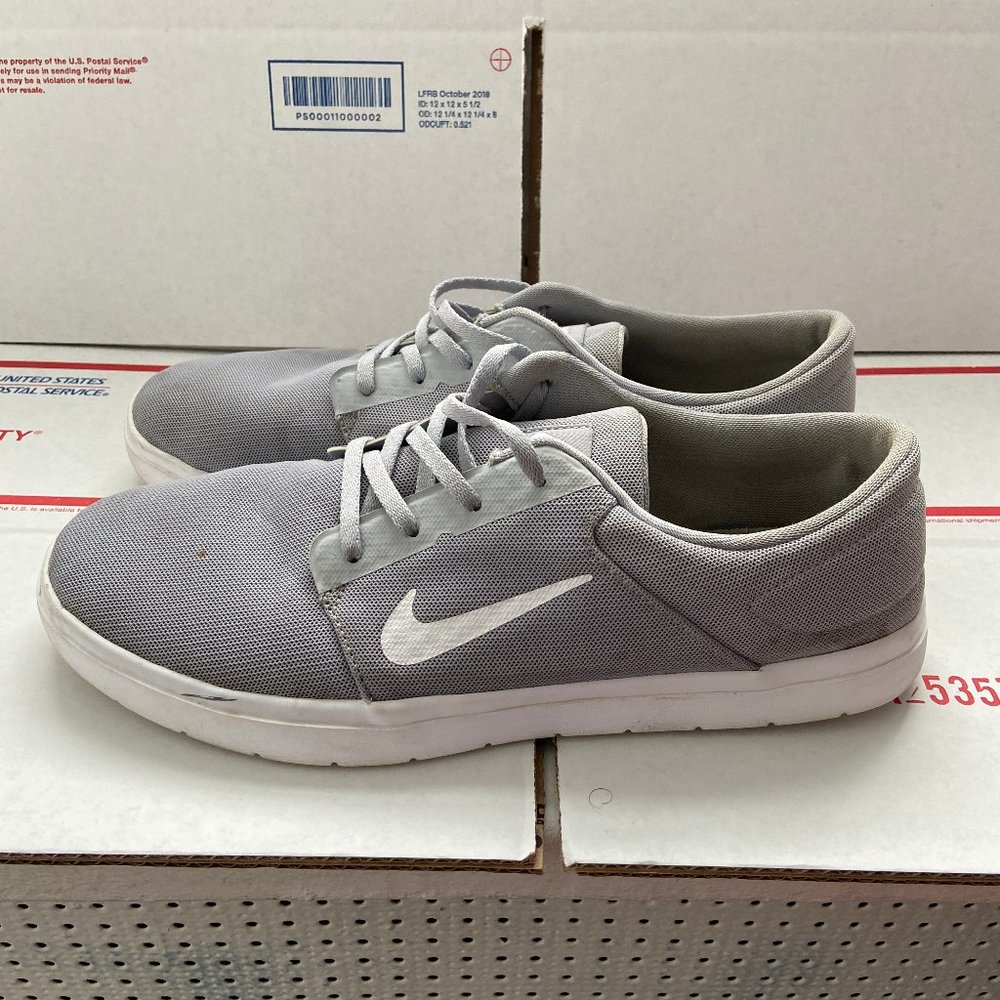 Nike SB PORTMORE ULTRALIGHT *Sold on Ebay* - Picture 4 of 7